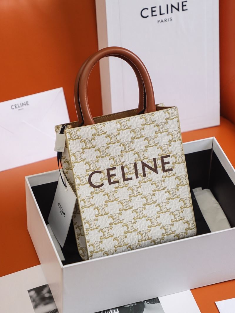 Celine Shopping Bags